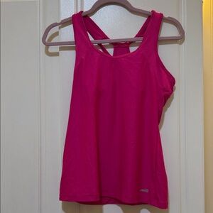 Avia Bright Pink Tank Top
